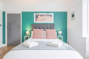 Private Room 1 with Kitchenette by CB Stays no minimum stays